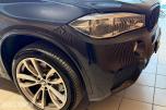 2016 BMW X5 XDRIVE40E 2.0-245, 134700km - defekt motor