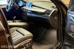 2016 BMW X5 XDRIVE40E 2.0-245, 134700km - defekt motor