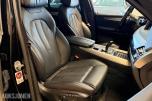2016 BMW X5 XDRIVE40E 2.0-245, 134700km - defekt motor