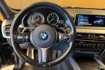 2016 BMW X5 XDRIVE40E 2.0-245, 134700km - defekt motor