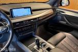 2016 BMW X5 XDRIVE40E 2.0-245, 134700km - defekt motor