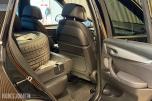 2016 BMW X5 XDRIVE40E 2.0-245, 134700km - defekt motor