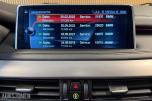2016 BMW X5 XDRIVE40E 2.0-245, 134700km - defekt motor