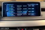 2016 BMW X5 XDRIVE40E 2.0-245, 134700km - defekt motor