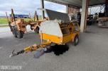 2005 Plumett winch TL5040 DRHZ 900/12
