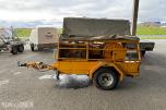 2005 Plumett winch TL5040 DRHZ 900/12
