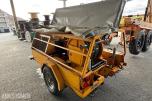 2005 Plumett winch TL5040 DRHZ 900/12