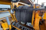 2005 Plumett winch TL5040 DRHZ 900/12