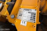 2005 Plumett winch TL5040 DRHZ 900/12