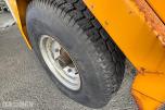 2005 Plumett winch TL5040 DRHZ 900/12