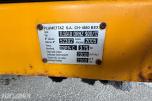 2005 Plumett winch TL5040 DRHZ 900/12
