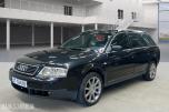 2000 Audi A6 2.5D QUATTRO/EU GODKJENT, 261000km