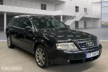 2000 Audi A6 2.5D QUATTRO/EU GODKJENT, 261000km
