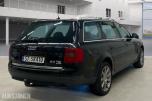 2000 Audi A6 2.5D QUATTRO/EU GODKJENT, 261000km