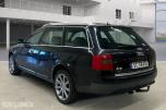 2000 Audi A6 2.5D QUATTRO/EU GODKJENT, 261000km