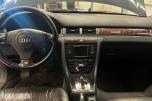 2000 Audi A6 2.5D QUATTRO/EU GODKJENT, 261000km