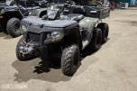 2011 Polaris Polaris Sportsman Big Boss 6x6