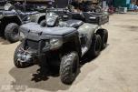 2011 Polaris Polaris Sportsman Big Boss 6x6