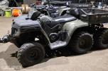 2011 Polaris Polaris Sportsman Big Boss 6x6