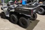 2011 Polaris Polaris Sportsman Big Boss 6x6