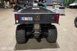 2011 Polaris Polaris Sportsman Big Boss 6x6