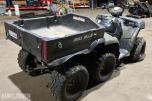 2011 Polaris Polaris Sportsman Big Boss 6x6