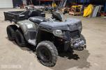 2011 Polaris Polaris Sportsman Big Boss 6x6