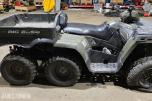 2011 Polaris Polaris Sportsman Big Boss 6x6