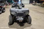 2011 Polaris Polaris Sportsman Big Boss 6x6
