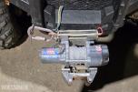 2011 Polaris Polaris Sportsman Big Boss 6x6