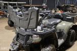 2011 Polaris Polaris Sportsman Big Boss 6x6