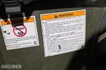 2011 Polaris Polaris Sportsman Big Boss 6x6
