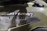 2011 Polaris Polaris Sportsman Big Boss 6x6
