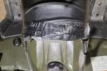 2011 Polaris Polaris Sportsman Big Boss 6x6
