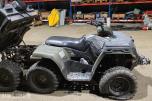 2011 Polaris Polaris Sportsman Big Boss 6x6
