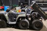 2011 Polaris Polaris Sportsman Big Boss 6x6