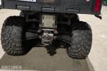 2011 Polaris Polaris Sportsman Big Boss 6x6