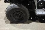 2011 Polaris Polaris Sportsman Big Boss 6x6