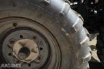 2011 Polaris Polaris Sportsman Big Boss 6x6
