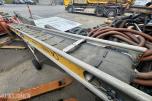 Baron XL 6000 transportbånd – 6 meter