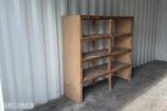 20 Fots container med innredning
