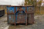 Krokcontainer 22m3