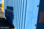 Container 20 fot 