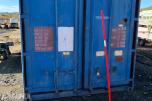 Container 20 fot 