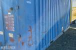 Container 20 fot 