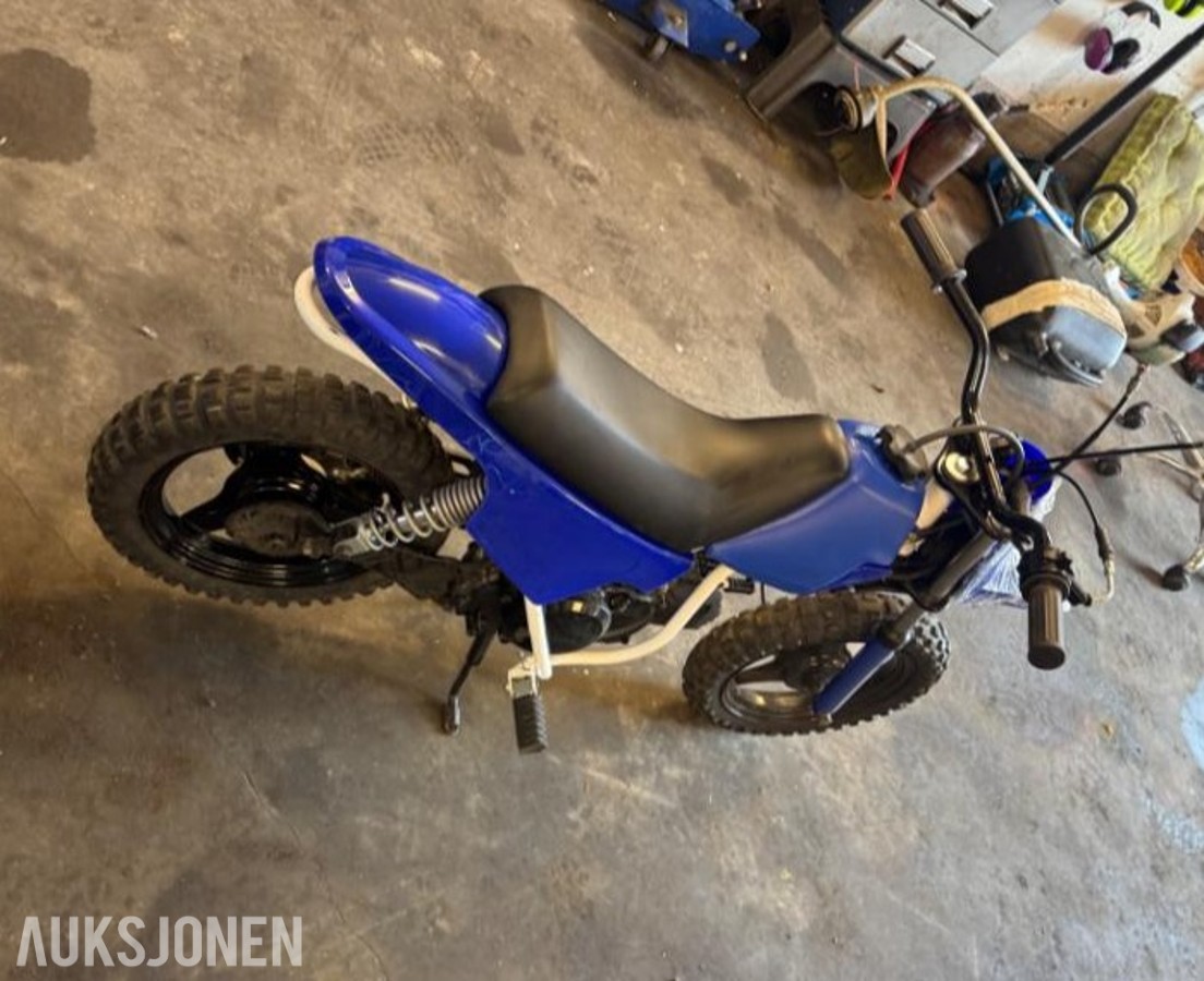 YAMAHA PW50 REP. OBJEKT