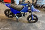 YAMAHA PW50 REP. OBJEKT 