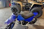 YAMAHA PW50 REP. OBJEKT 