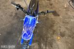 YAMAHA PW50 REP. OBJEKT 
