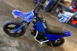 YAMAHA PW50 REP. OBJEKT 